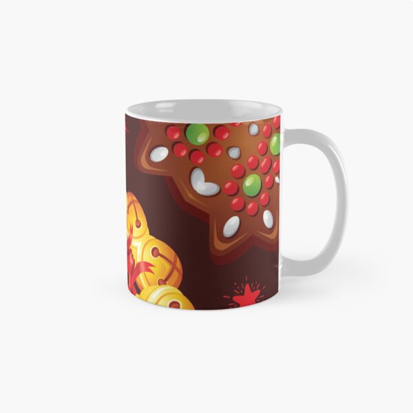 Item preview, Jingle Bells Christmas Pattern  designed and sold by OzyManDiaS90.