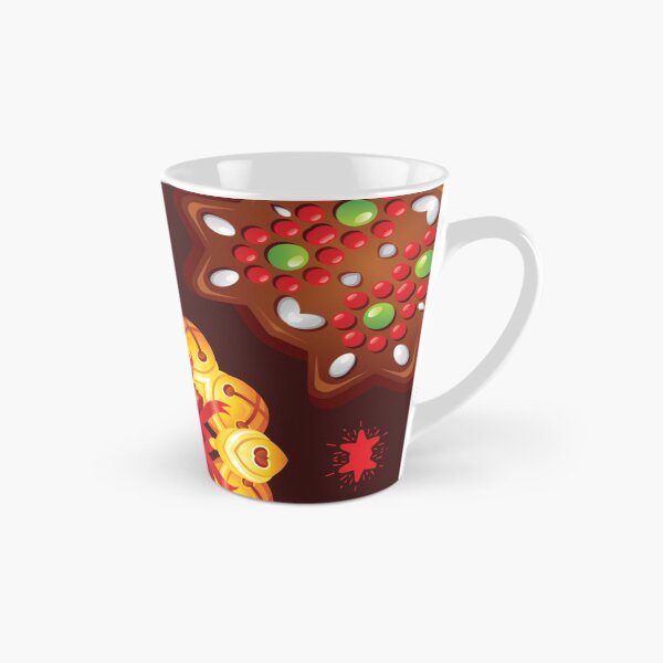 Item preview, Jingle Bells Christmas Pattern  designed and sold by OzyManDiaS90.