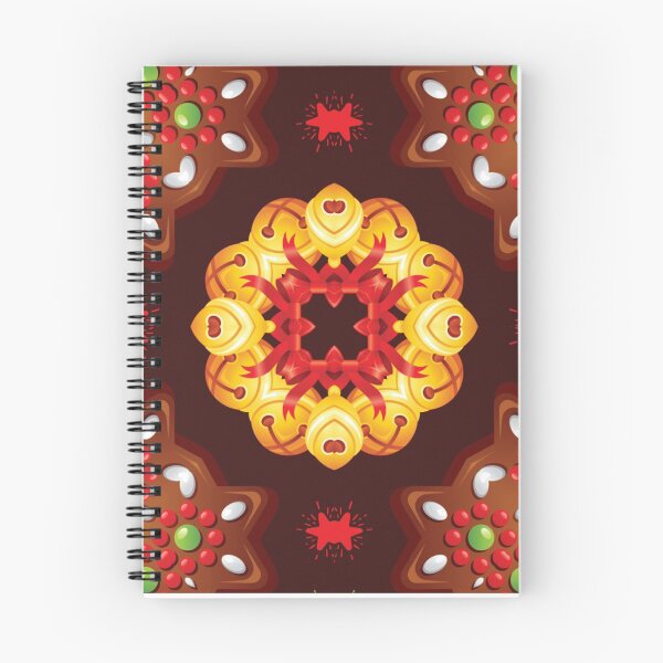 Item preview, Jingle Bells Christmas Pattern  designed and sold by OzyManDiaS90.