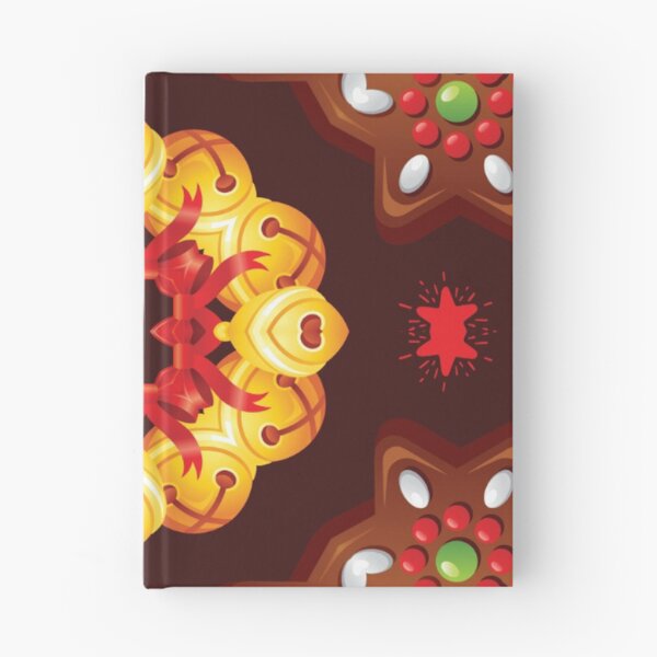 Item preview, Jingle Bells Christmas Pattern  designed and sold by OzyManDiaS90.