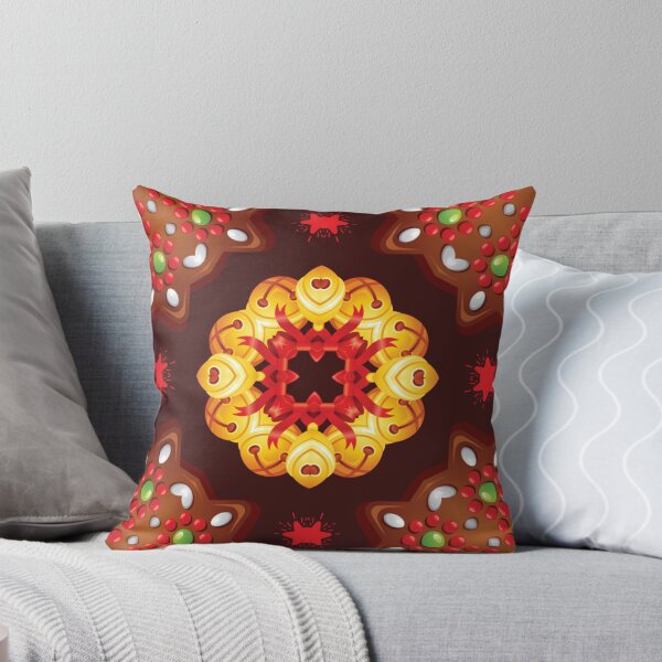 Item preview, Jingle Bells Christmas Pattern  designed and sold by OzyManDiaS90.