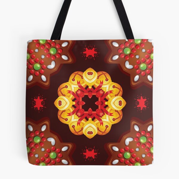 Item preview, Jingle Bells Christmas Pattern  designed and sold by OzyManDiaS90.