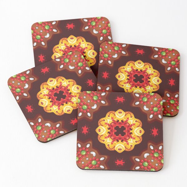 Item preview, Jingle Bells Christmas Pattern  designed and sold by OzyManDiaS90.