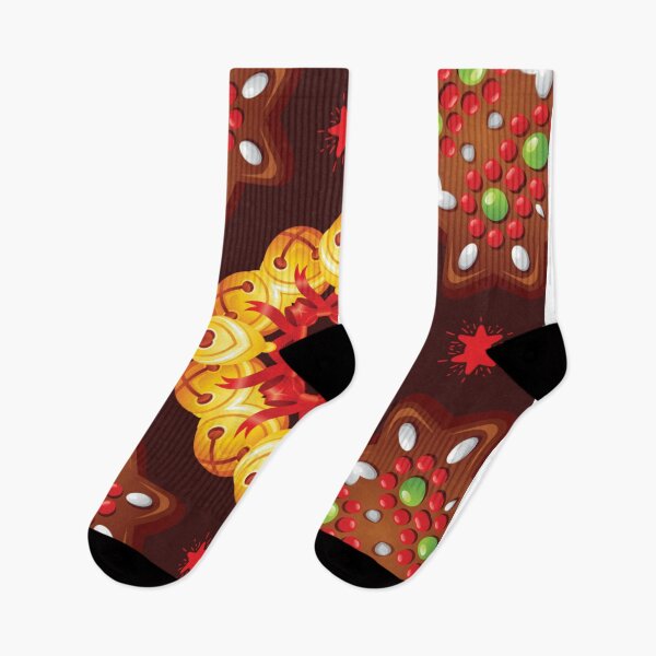 Item preview, Jingle Bells Christmas Pattern  designed and sold by OzyManDiaS90.
