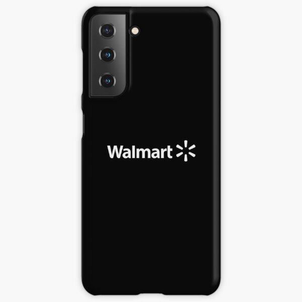 Walmart Store Logo Case Skin For Samsung Galaxy By Kathledana Redbubble