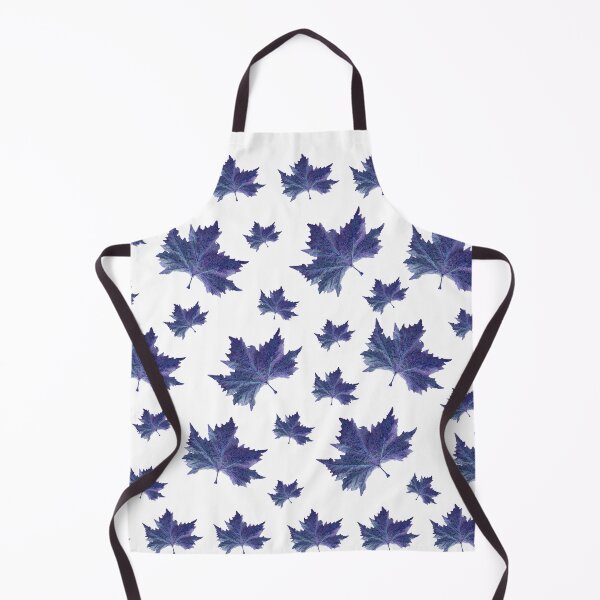 Item preview, autumn in blue designed and sold by MarionsArt.