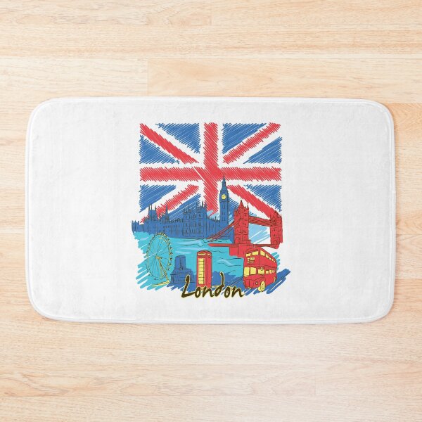 Item preview, CITY OF LONDON LONDON COUNTRY designed and sold by teelayer.