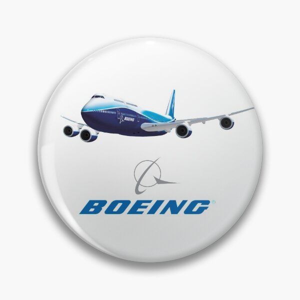 Item preview, boeing designed and sold by pedro-shop.