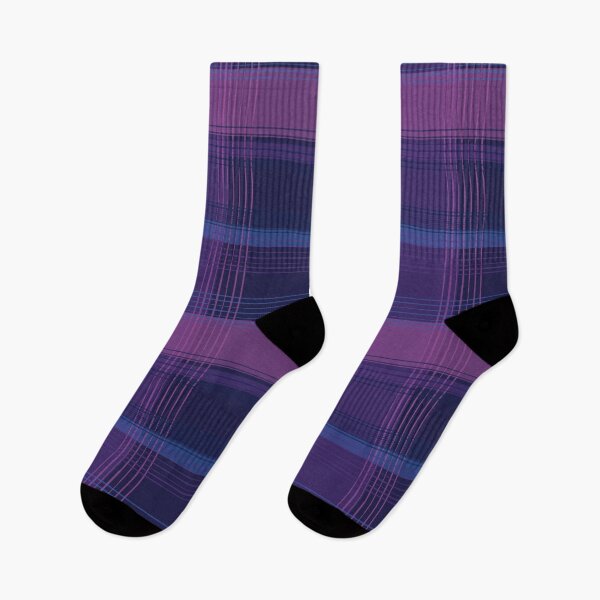 Item preview, Bi Pride Tartan designed and sold by mothmanatee.
