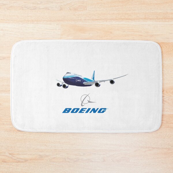 Item preview, boeing designed and sold by pedro-shop.