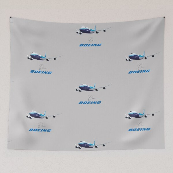 Item preview, boeing designed and sold by pedro-shop.