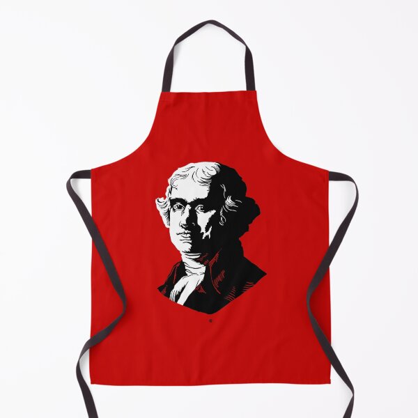 Item preview, thomas jefferson | Anyone but Che designed and sold by agnumasalis.