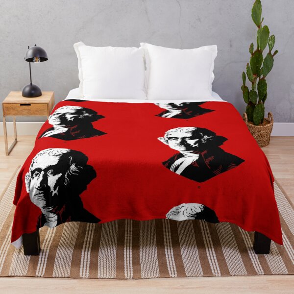 Item preview, thomas jefferson | Anyone but Che designed and sold by agnumasalis.