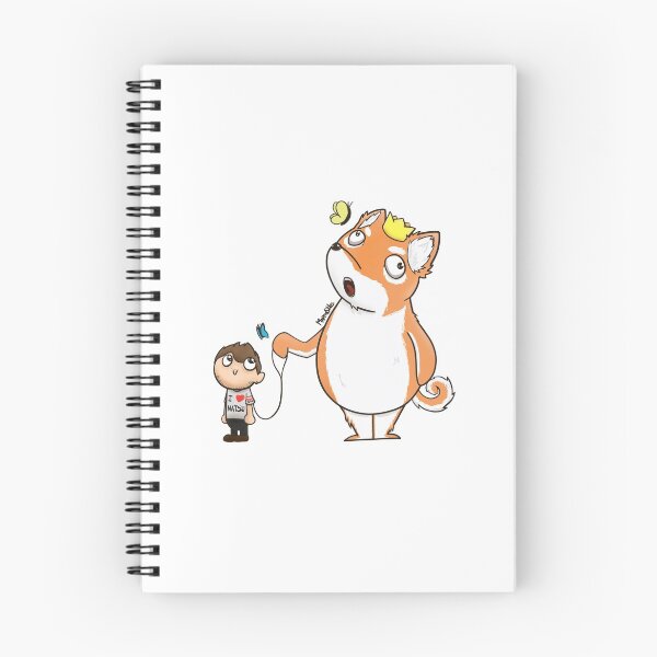 Item preview, Natsu and his Squeezie designed and sold by marm0tte.