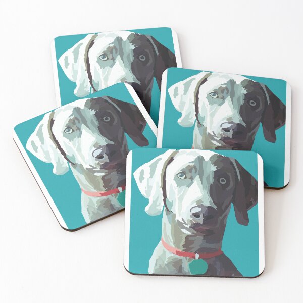 Item preview, dog drawing  designed and sold by ProScribble.