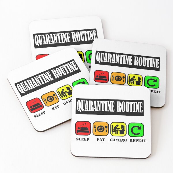 Item preview, quarantine routine designed and sold by ID01.