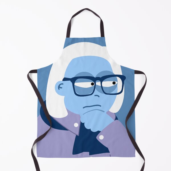 Item preview, Paco Umbral designed and sold by Sonia Pascual Izquierdo.