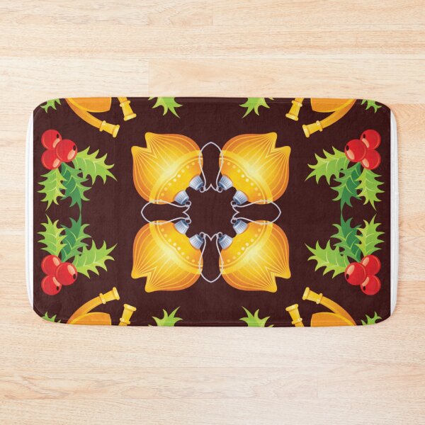 Item preview, Jingle Bells Christmas Pattern  designed and sold by OzyManDiaS90.