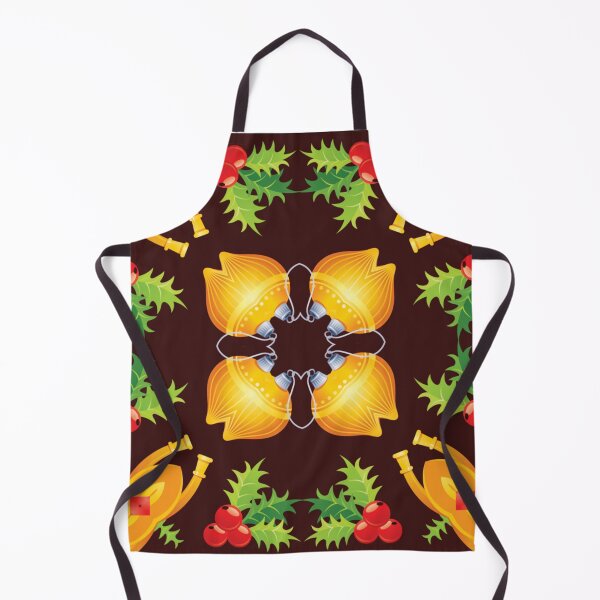 Item preview, Jingle Bells Christmas Pattern  designed and sold by OzyManDiaS90.
