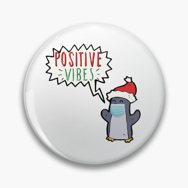 Artikelvorschau, Positiver Pinguin entworfen und verkauft von Coots89.