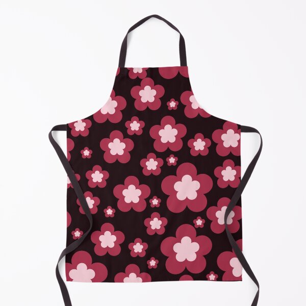 Item preview, 70s Vintage, collection Yellow Me, Pink Daisy designed and sold by AmazingEcraft.