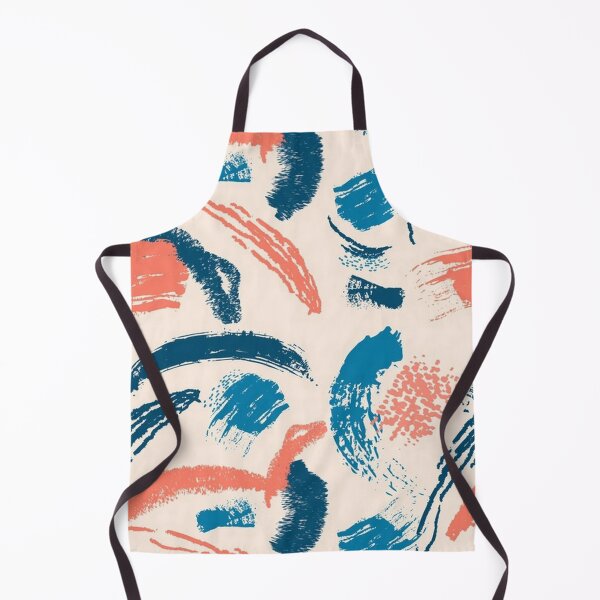 Item preview, Brushstroke Abstract - Pastel designed and sold by pugmom4.