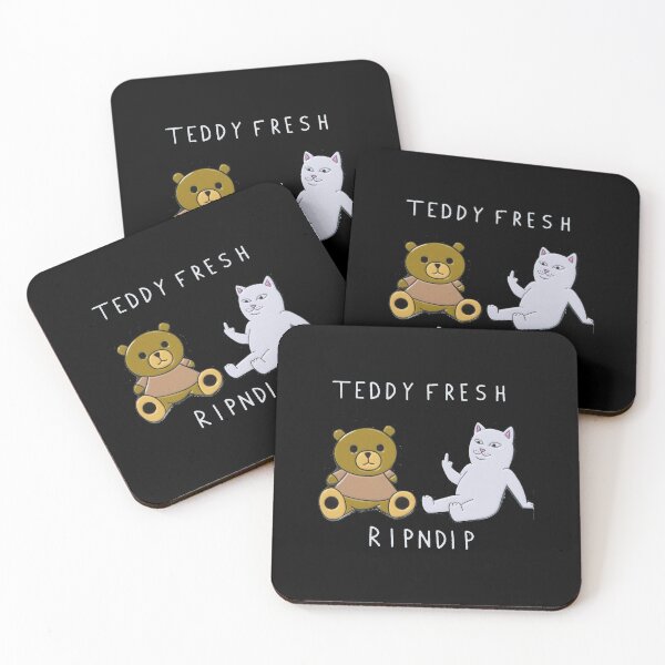 Item preview, cute teddy designed and sold by brianbrim.