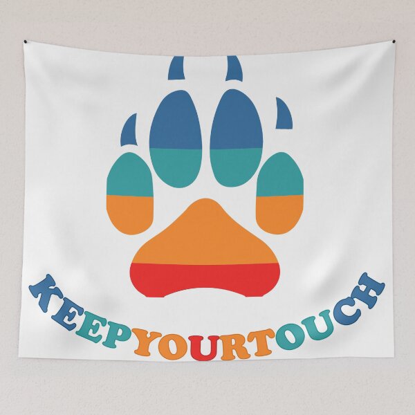 Item preview, keep your touch  designed and sold by ID01.