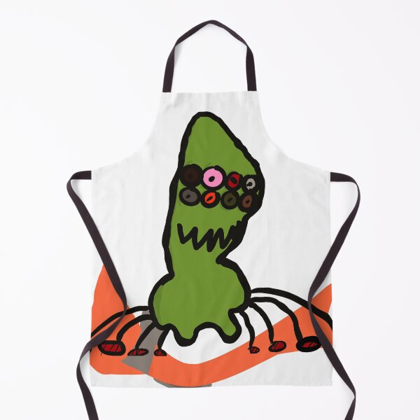 Item preview, Crusher spider designed and sold by BehindBoe.