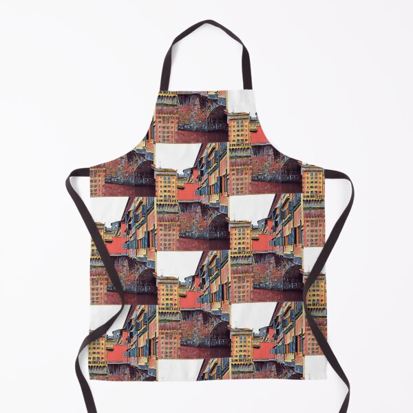 Item preview, Ponte Vecchio, Florence, Tuscany, Italy. designed and sold by Maksym’s .