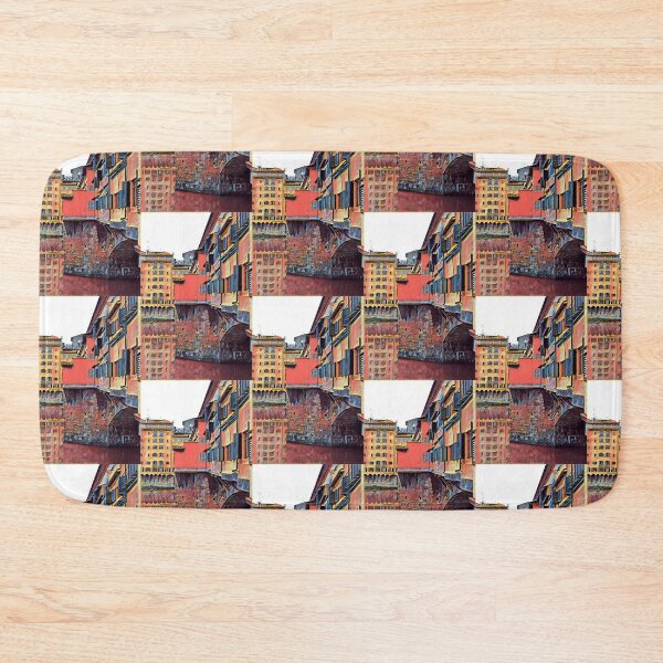 Item preview, Ponte Vecchio, Florence, Tuscany, Italy. designed and sold by Maksym’s .