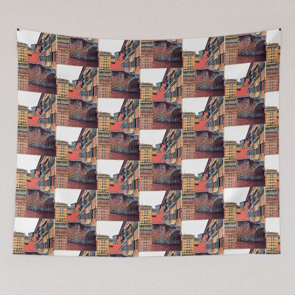 Item preview, Ponte Vecchio, Florence, Tuscany, Italy. designed and sold by Maksym’s .