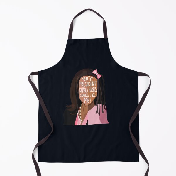Item preview, My VP Looks like Me Vice President Kamala Devi Harris designed and sold by twicetrader.