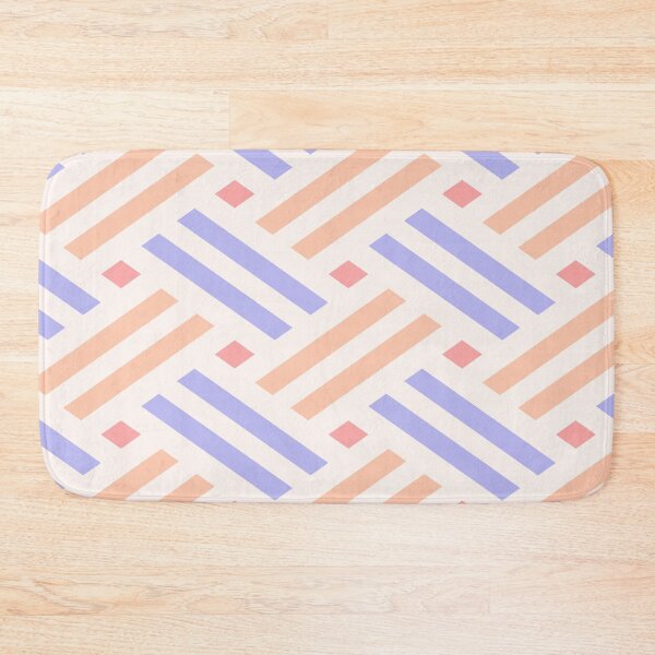 Item preview, Design decoration t-shirts geometric pattern background drawing designed and sold by MaMoAn.