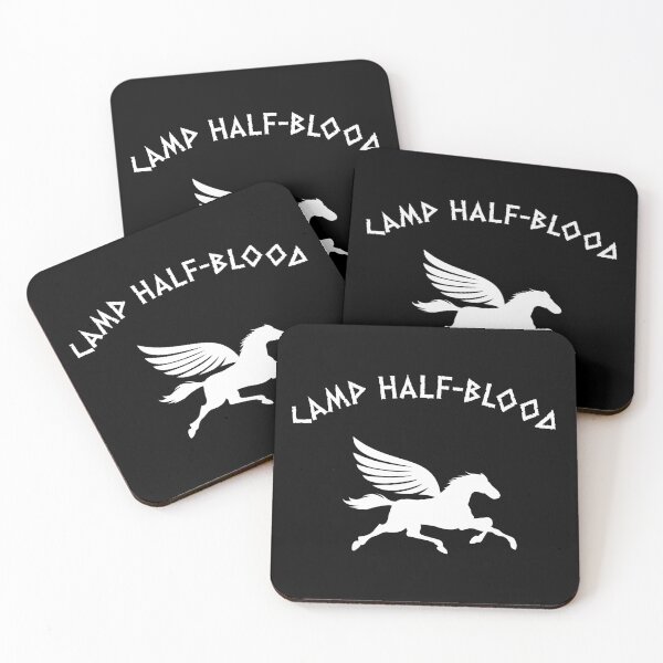 Item preview, CAMP HALF-BLOOD designed and sold by ID01.
