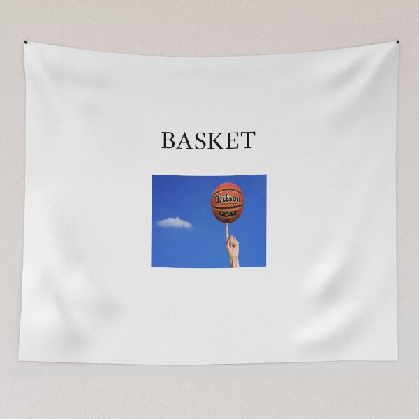 Item preview, Basket ball T-Shirt designed and sold by Axel20.