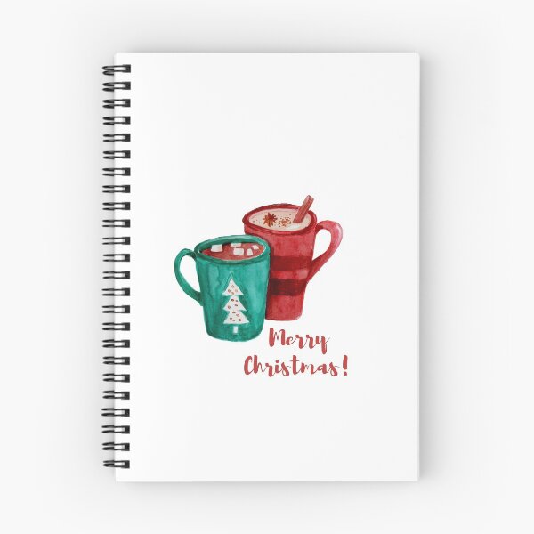 Item preview, Hot Chocolate Cozy Christmas   designed and sold by BohoMoon.