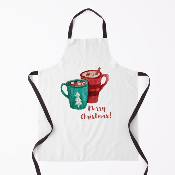 Item preview, Hot Chocolate Cozy Christmas designed and sold by BohoMoon.