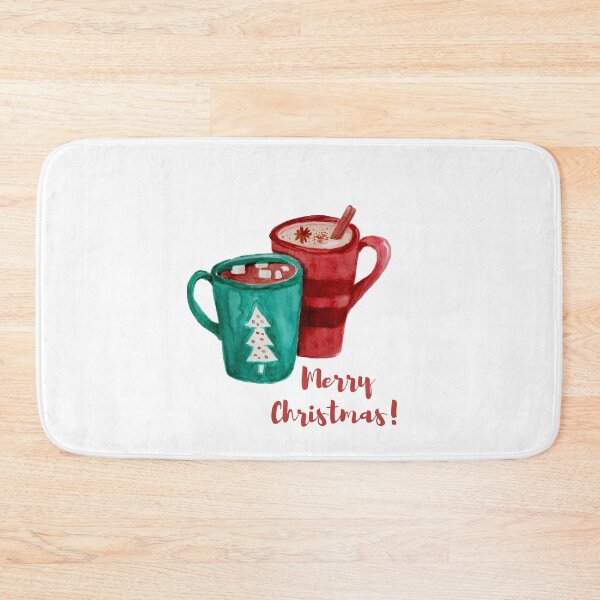 Item preview, Hot Chocolate Cozy Christmas   designed and sold by BohoMoon.