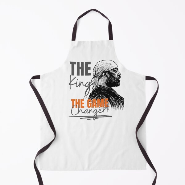 Item preview, Menelik II designed and sold by Eshi Clothing.