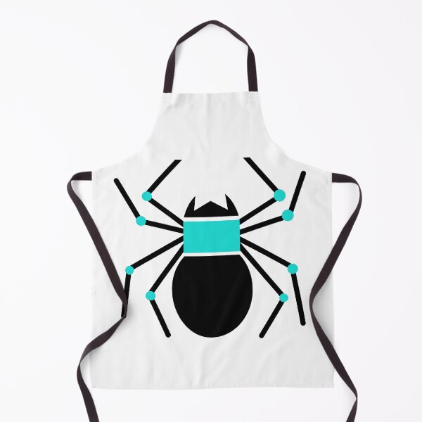 Item preview, Crawly spider designed and sold by mabhanzi.