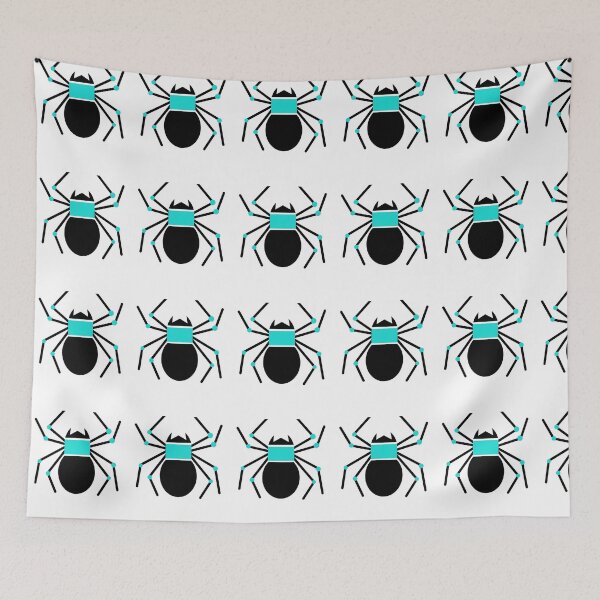 Item preview, Crawly spider designed and sold by mabhanzi.