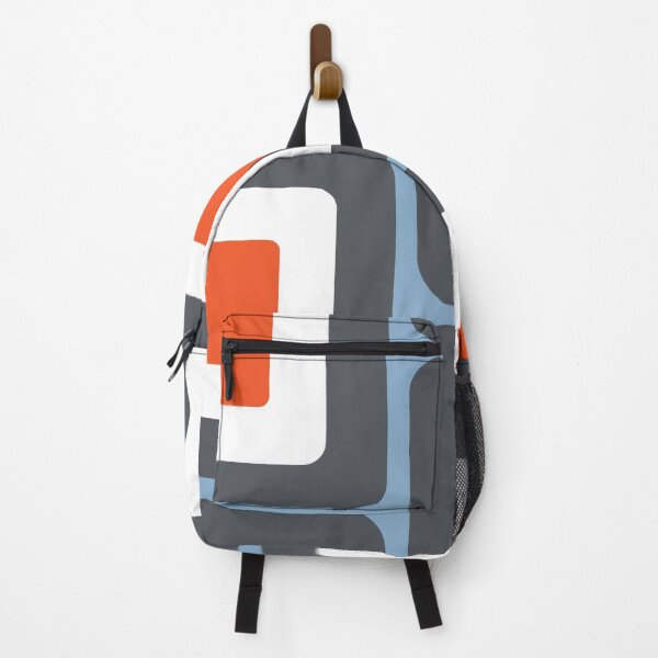 Item preview, Stylish Square Roundel Graphic designed and sold by andrewamoore.