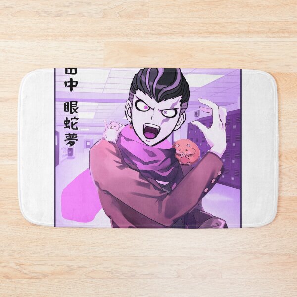 Item preview, Gundham Tanaka Danganronpa Vaporwave Anime Aesthetic Kawaii Fairy Kei Pastel Goth Manga  designed and sold by theodorchik.