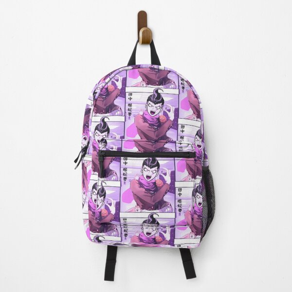 Item preview, Gundham Tanaka Danganronpa Vaporwave Anime Aesthetic Kawaii Fairy Kei Pastel Goth Manga designed and sold by theodorchik.