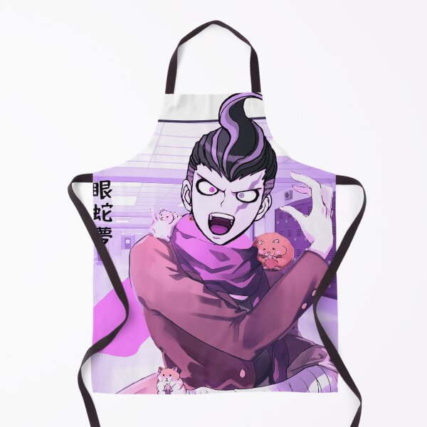 Item preview, Gundham Tanaka Danganronpa Vaporwave Anime Aesthetic Kawaii Fairy Kei Pastel Goth Manga  designed and sold by theodorchik.