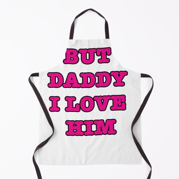 Item preview, Copy of But daddy i love him designed and sold by famoso.