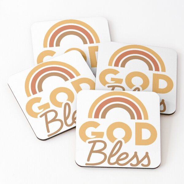 Item preview, GOD BLESS designed and sold by ASsi-Eve.