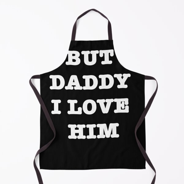Item preview, Copy of But daddy i love him designed and sold by famoso.