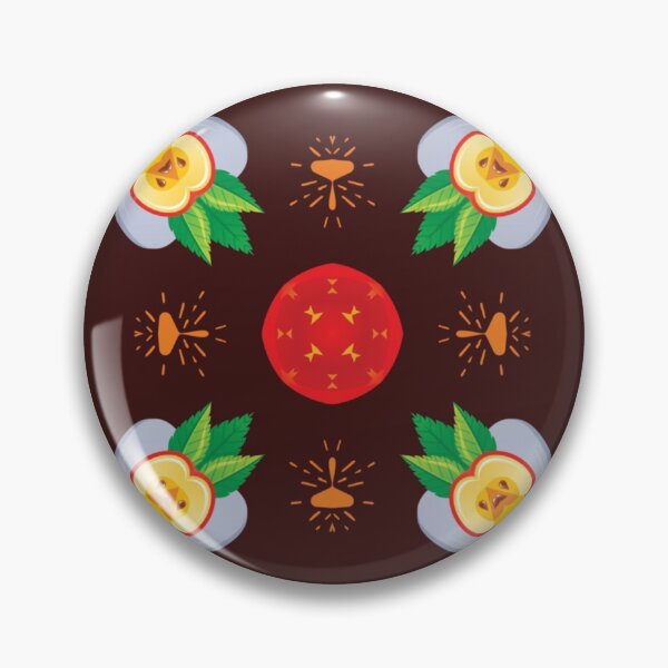 Item preview, Cute Christmas Pattern designed and sold by OzyManDiaS90.